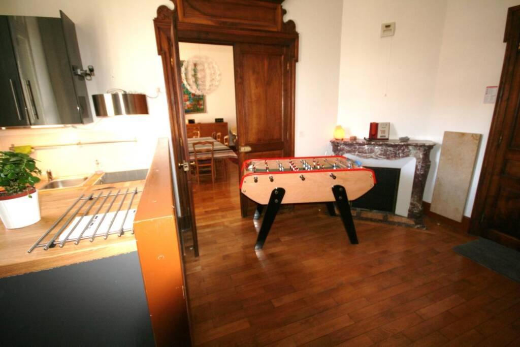 Villa Sequoia จูซิเออร์ ภายนอก รูปภาพ
