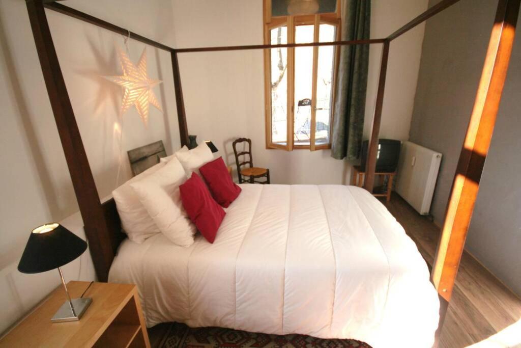 Villa Sequoia จูซิเออร์ ภายนอก รูปภาพ